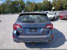 Subaru Outback 2.5i Image 16