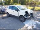 Ford EcoSport S Image 1