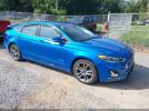 Ford Fusion Titanium Image 1