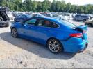 Ford Fusion Titanium Image 14