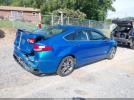 Ford Fusion Titanium Image 6