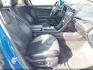 Ford Fusion Titanium Image 4