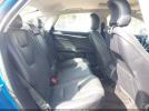 Ford Fusion Titanium Image 3