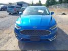 Ford Fusion Titanium Image 9