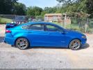 Ford Fusion Titanium Image 13