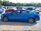 Ford Fusion Titanium Image 16