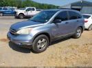 Honda CR-V Lx Image 4