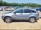 Honda CR-V Lx Image 12