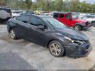 Chevrolet Cruze Lt Auto Image 1