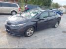 Chevrolet Cruze Lt Auto Image 2