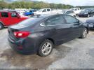 Chevrolet Cruze Lt Auto Image 3