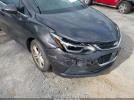 Chevrolet Cruze Lt Auto Image 5