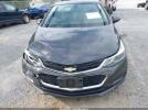 Chevrolet Cruze Lt Auto Image 11
