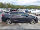 Chevrolet Cruze Lt Auto Image 9