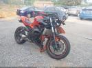 Kawasaki Ex650 J Image 1