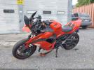 Kawasaki Ex650 J Image 14