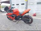 Kawasaki Ex650 J Image 4