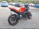 Kawasaki Ex650 J Image 13