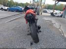 Kawasaki Ex650 J Image 9