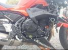 Kawasaki Ex650 J Image 5