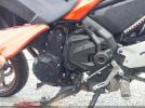 Kawasaki Ex650 J Image 11