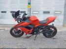 Kawasaki Ex650 J Image 7