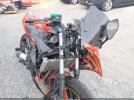 Kawasaki Ex650 J Image 17