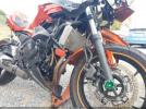 Kawasaki Ex650 J Image 16