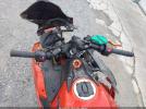 Kawasaki Ex650 J Image 3