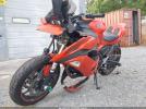 Kawasaki Ex650 J Image 15