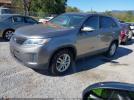 Kia Sorento Lx Image 3