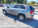 Kia Sorento Lx Image 2