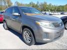 Kia Sorento Lx Image 8