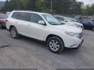 Toyota Highlander Se V6 Image 1