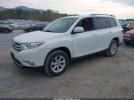 Toyota Highlander Se V6 Image 4