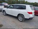 Toyota Highlander Se V6 Image 5