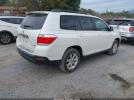 Toyota Highlander Se V6 Image 6