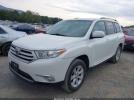 Toyota Highlander Se V6 Image 7
