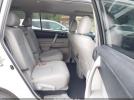 Toyota Highlander Se V6 Image 9