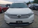Toyota Highlander Se V6 Image 14