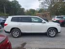 Toyota Highlander Se V6 Image 16