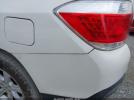 Toyota Highlander Se V6 Image 19