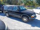 Chevrolet Blazer Lt Image 1