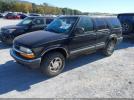 Chevrolet Blazer Lt Image 5