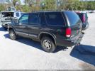 Chevrolet Blazer Lt Image 3