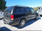 Chevrolet Blazer Lt Image 4