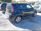 Kia Soul Image 4
