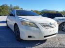Toyota Camry Le Image 5