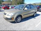 Kia Rio Lx Image 3