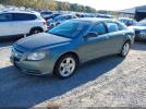 Chevrolet Malibu Ls Image 6